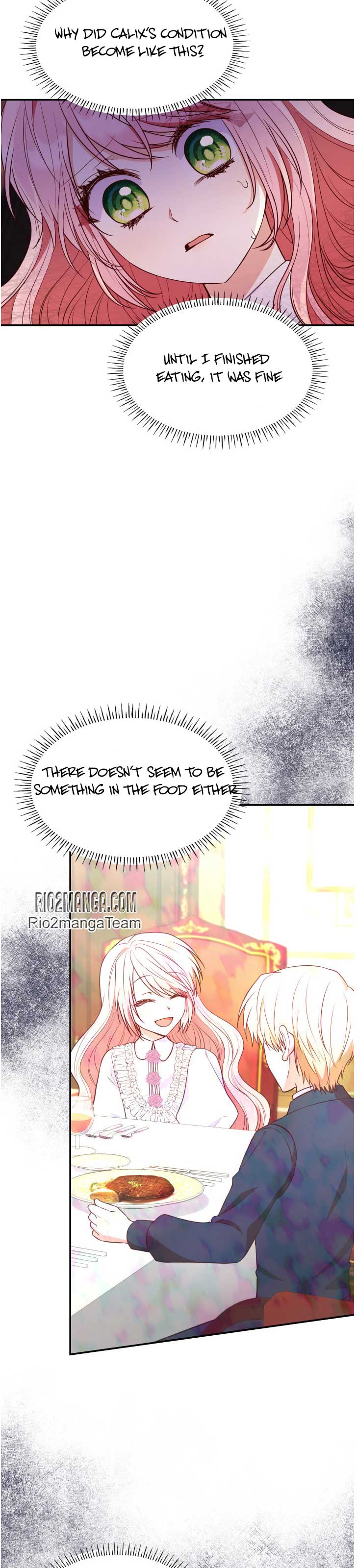 I’m a Villainess But I Became a Mother Chapter 29 page 6