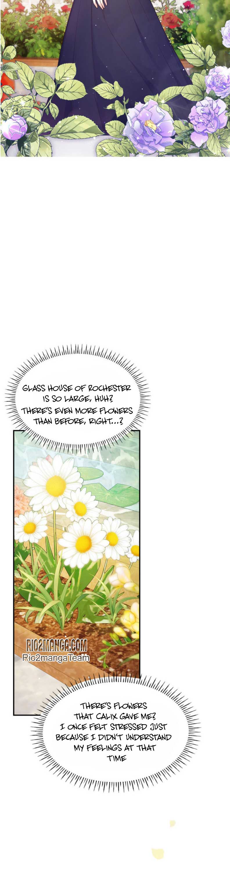 I’m a Villainess But I Became a Mother Chapter 31 page 2