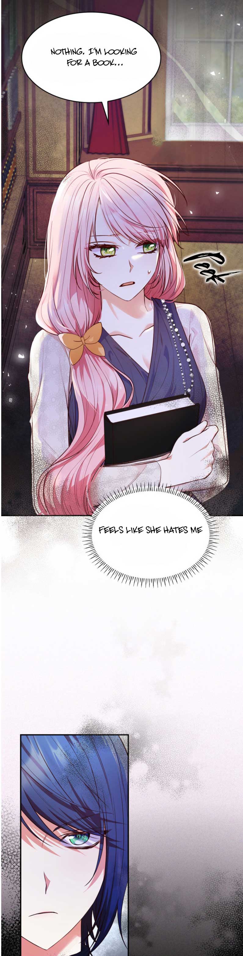 I’m a Villainess But I Became a Mother Chapter 32 page 2