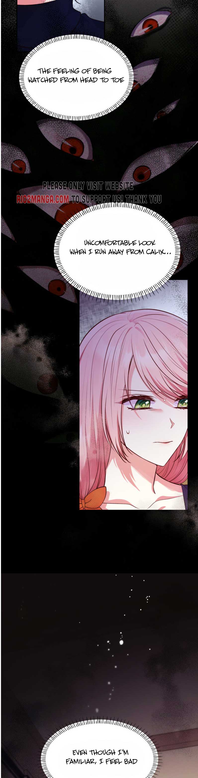 I’m a Villainess But I Became a Mother Chapter 32 page 3