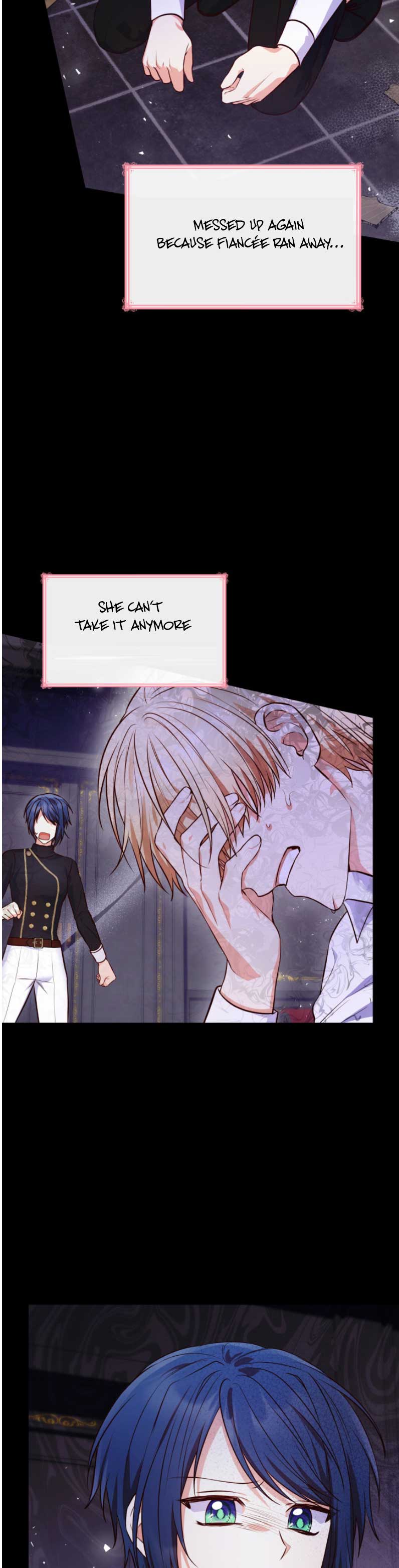 I’m a Villainess But I Became a Mother Chapter 32 page 7