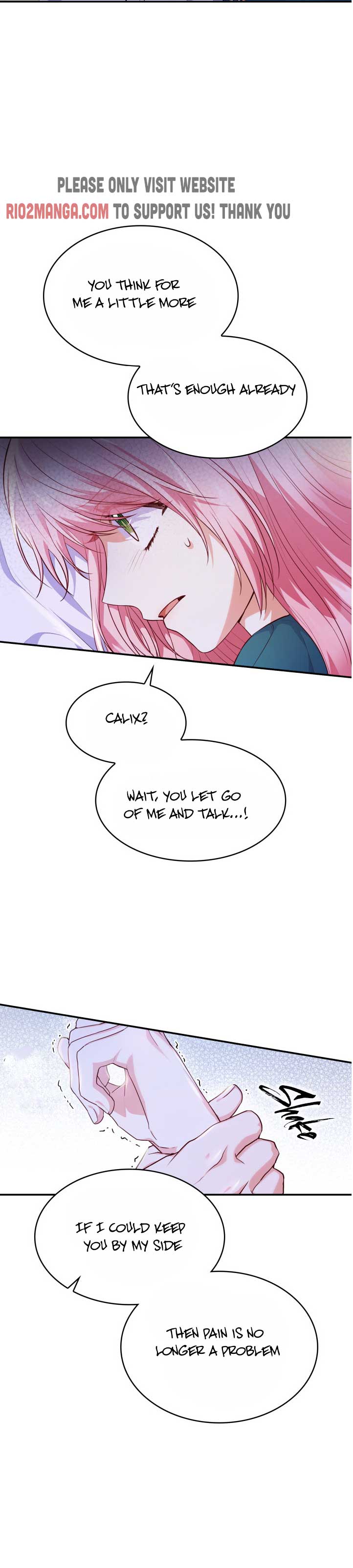 I’m a Villainess But I Became a Mother Chapter 33 page 13
