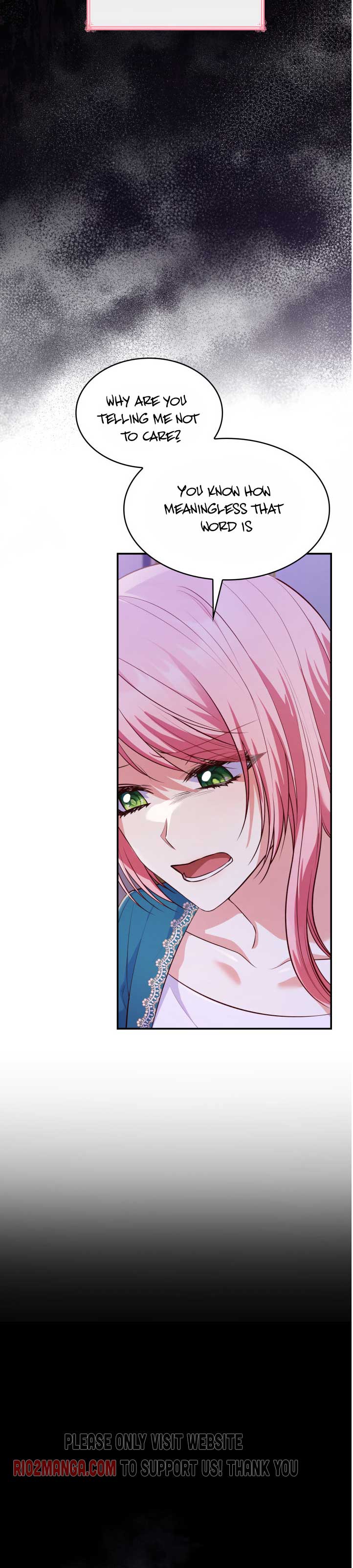I’m a Villainess But I Became a Mother Chapter 33 page 16