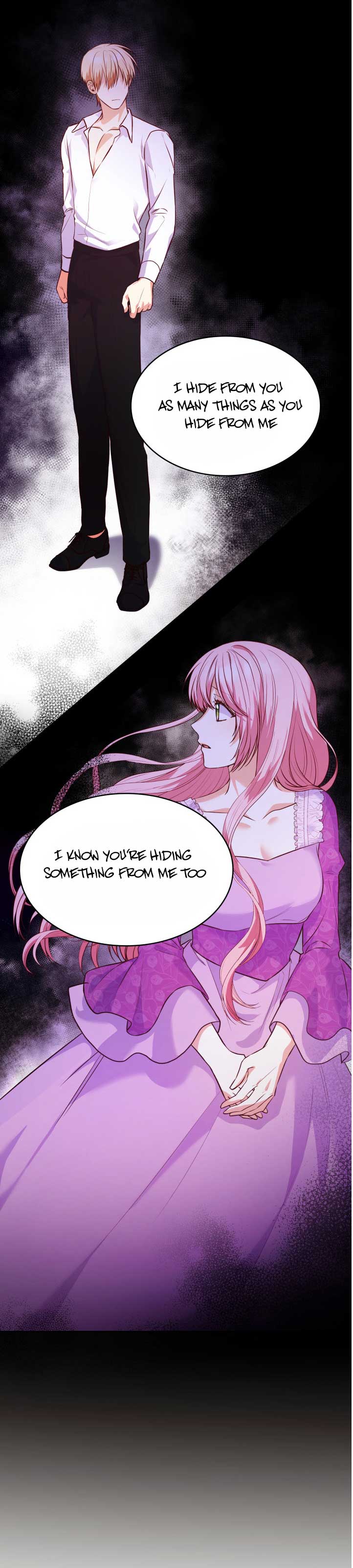 I’m a Villainess But I Became a Mother Chapter 33 page 17