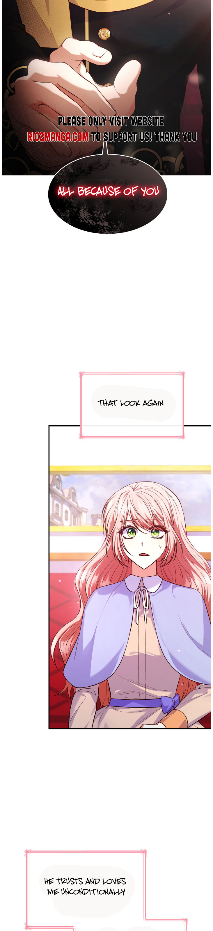 I’m a Villainess But I Became a Mother Chapter 38 page 15