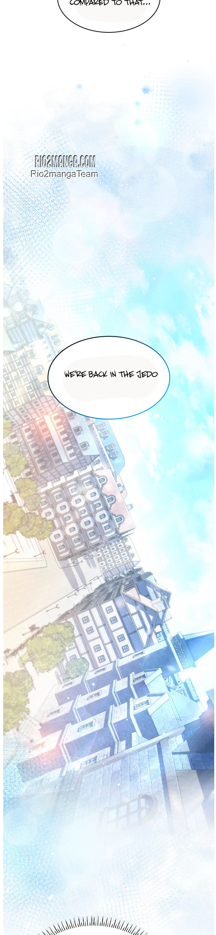 I’m a Villainess But I Became a Mother Chapter 38 page 2