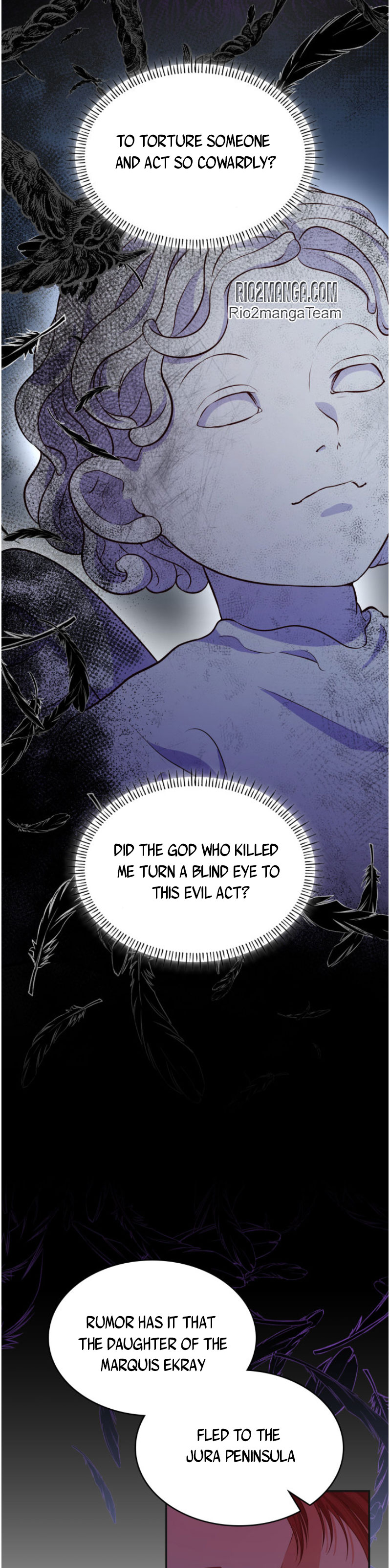 I’m a Villainess But I Became a Mother Chapter 42 page 13