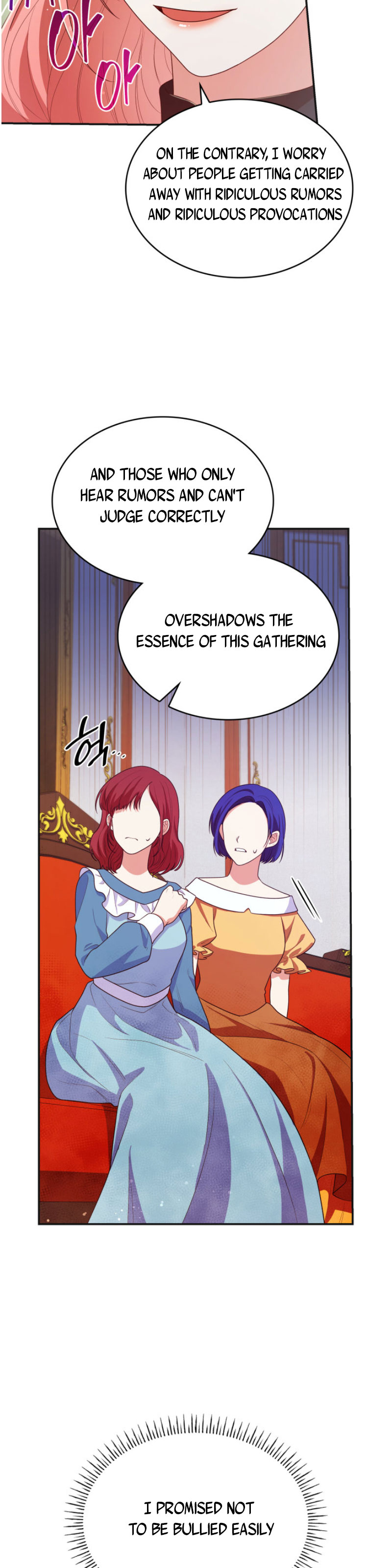 I’m a Villainess But I Became a Mother Chapter 42 page 16