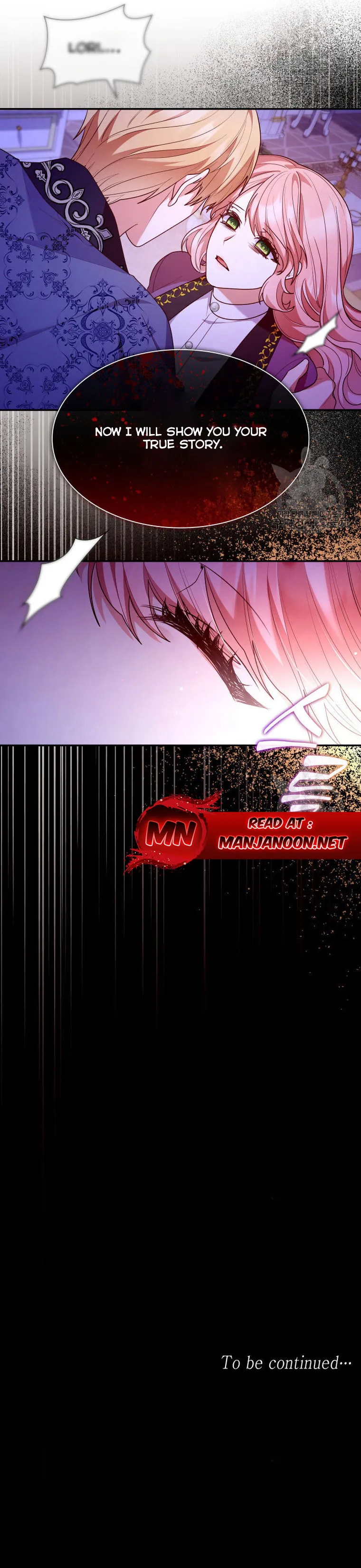 I’m a Villainess But I Became a Mother Chapter 68 page 8