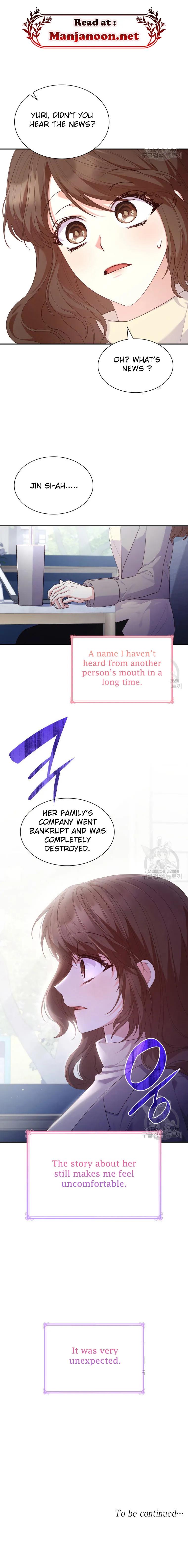 I’m a Villainess But I Became a Mother Chapter 76 page 7