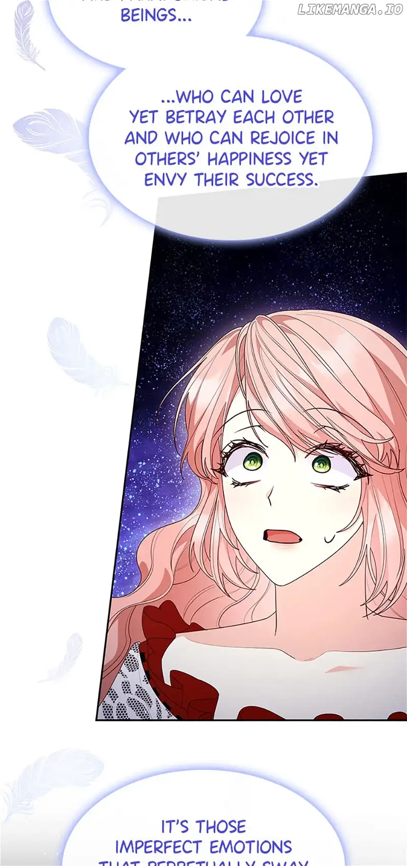I’m a Villainess But I Became a Mother Chapter 78 page 9