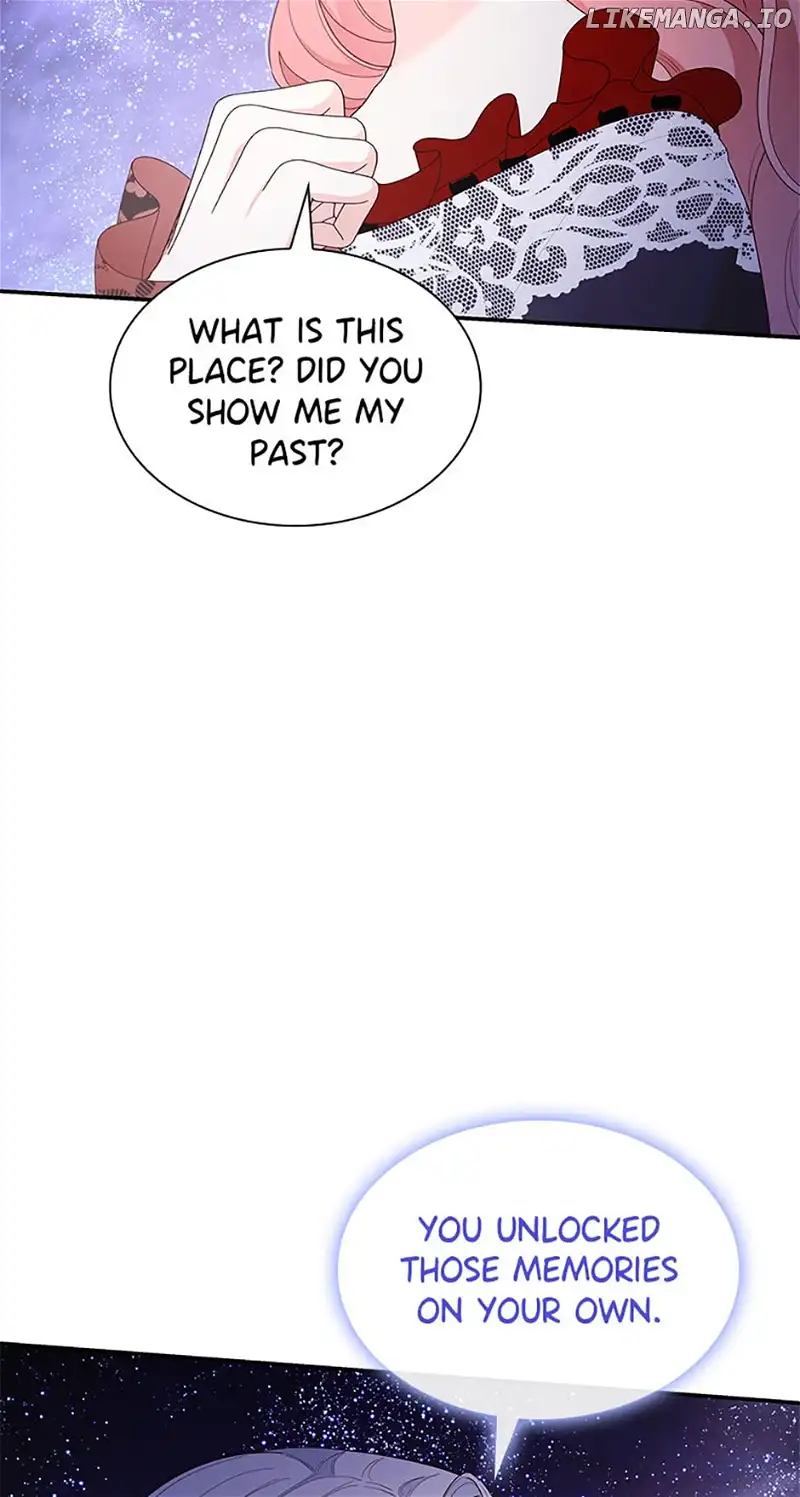 I’m a Villainess But I Became a Mother Chapter 78 page 14
