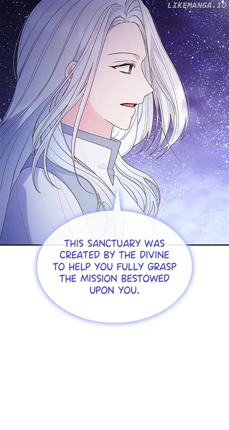 I’m a Villainess But I Became a Mother Chapter 78 page 15