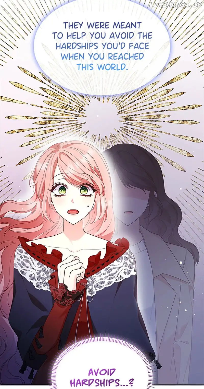 I’m a Villainess But I Became a Mother Chapter 78 page 17