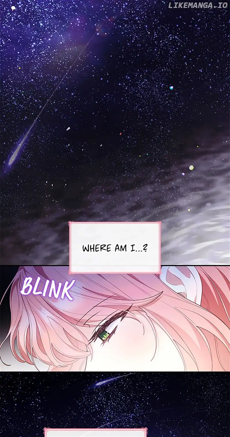 I’m a Villainess But I Became a Mother Chapter 78 page 1