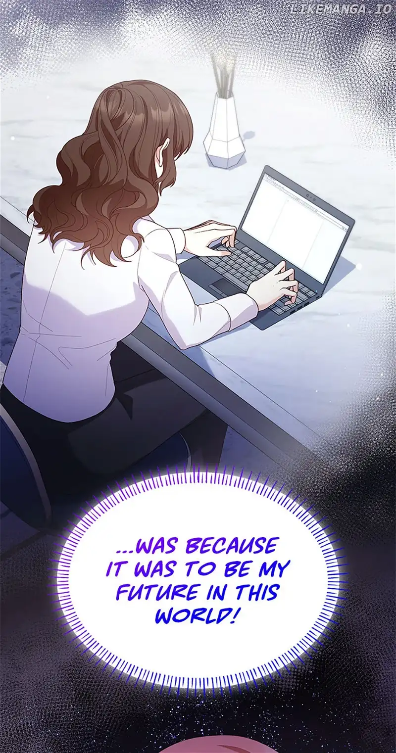 I’m a Villainess But I Became a Mother Chapter 78 page 19