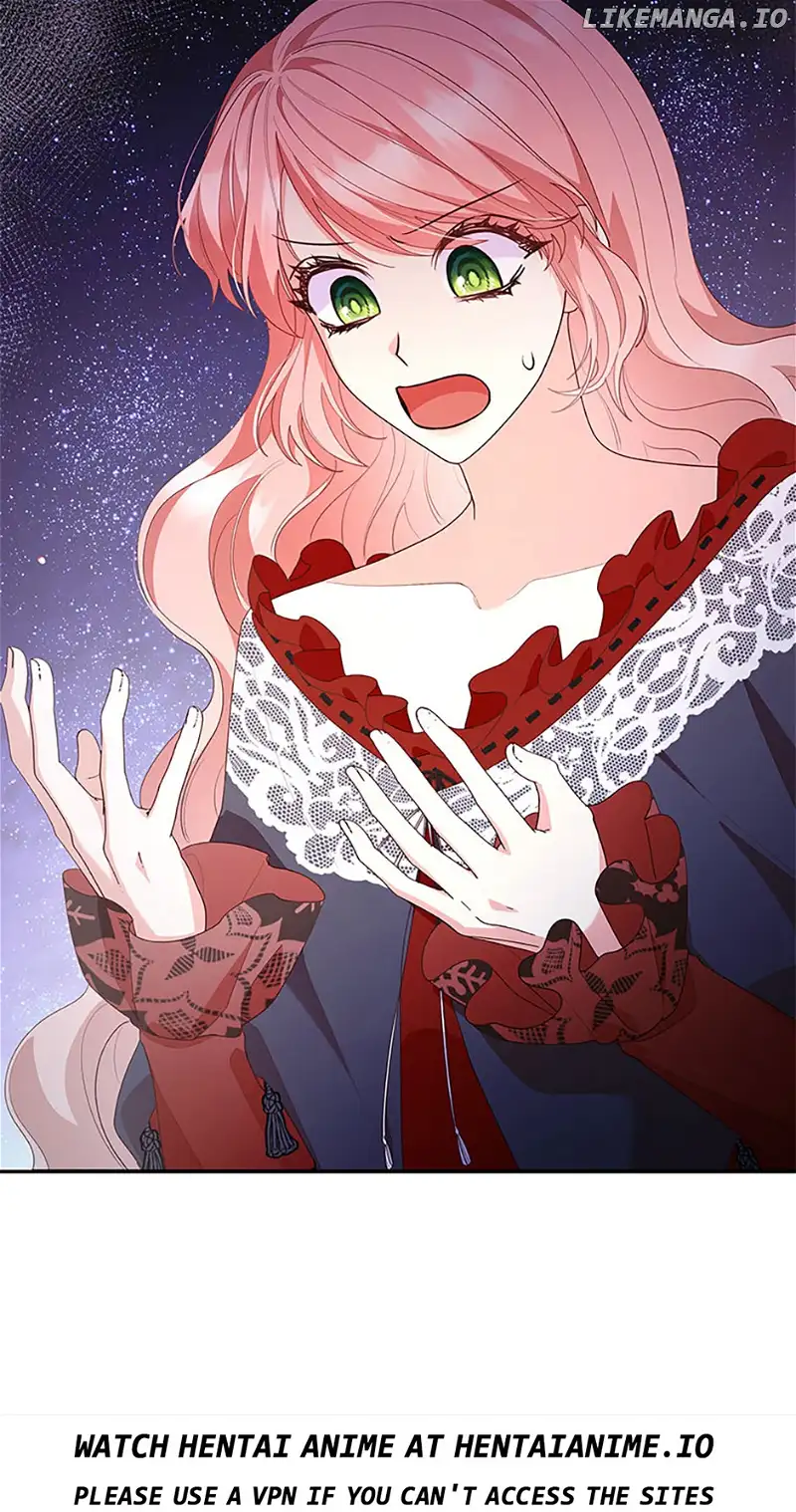 I’m a Villainess But I Became a Mother Chapter 78 page 20