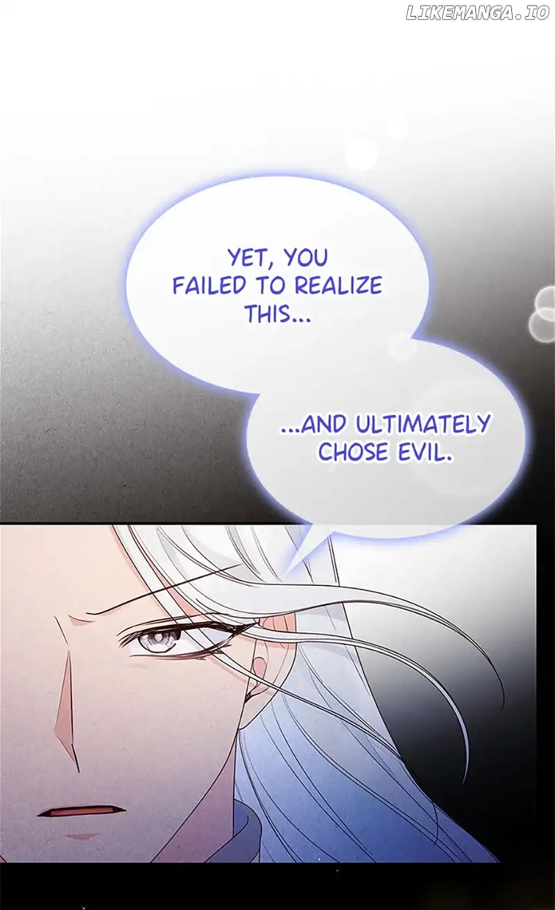 I’m a Villainess But I Became a Mother Chapter 78 page 21