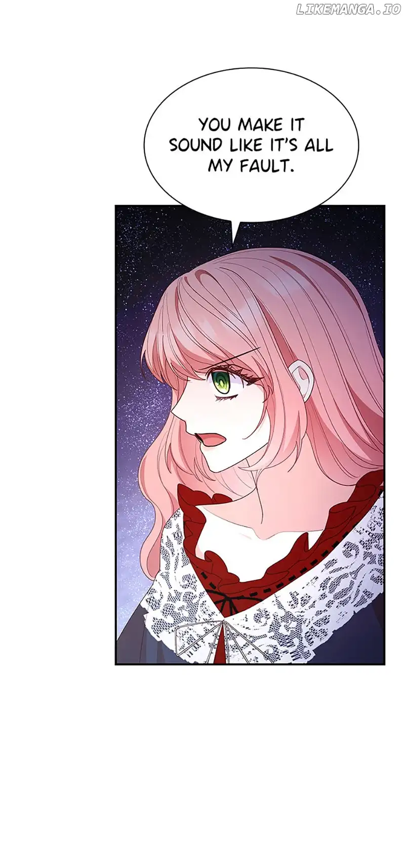 I’m a Villainess But I Became a Mother Chapter 78 page 25