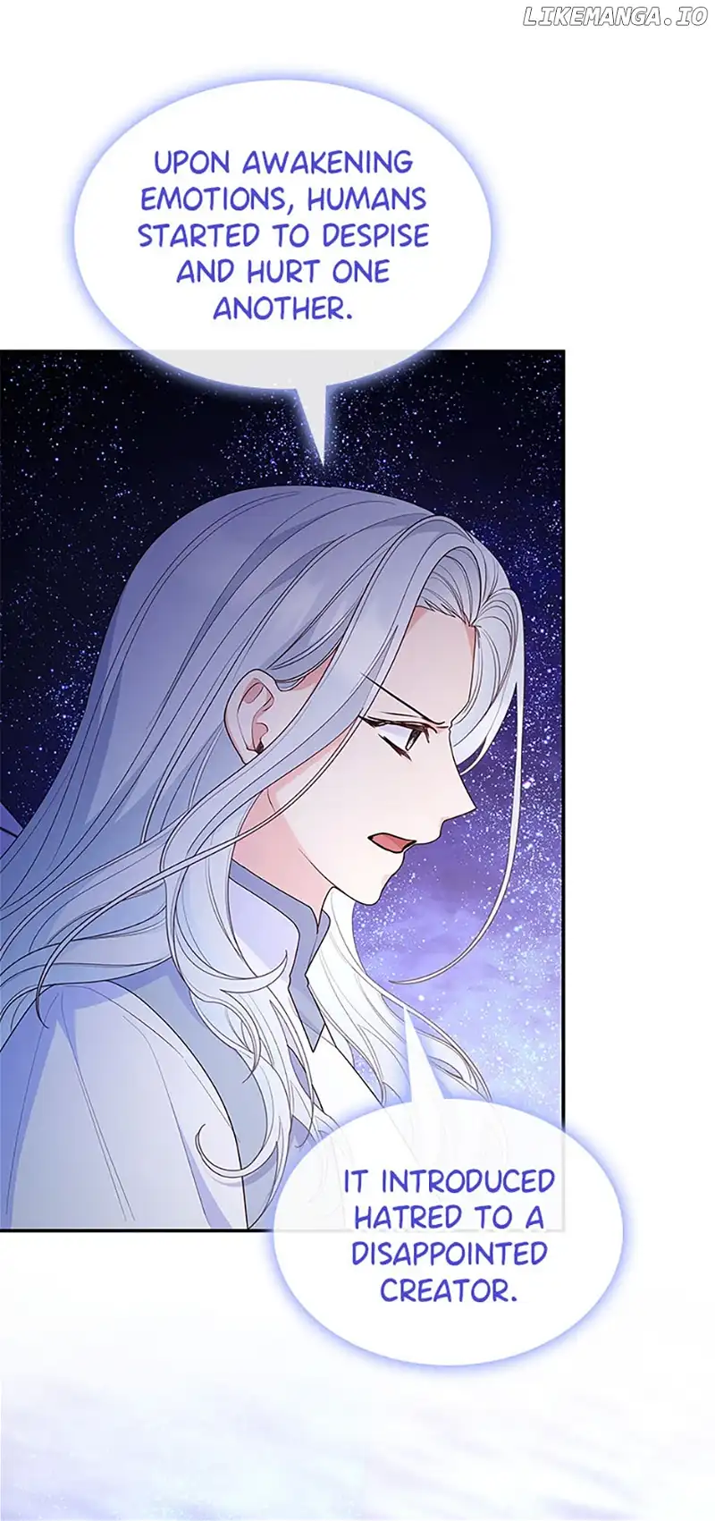 I’m a Villainess But I Became a Mother Chapter 78 page 26