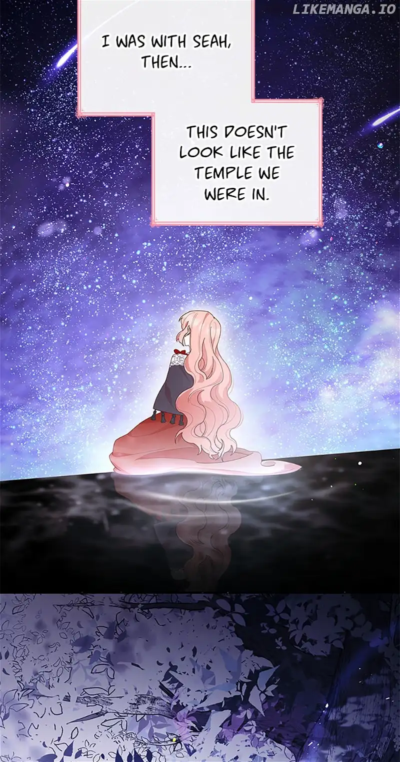I’m a Villainess But I Became a Mother Chapter 78 page 2