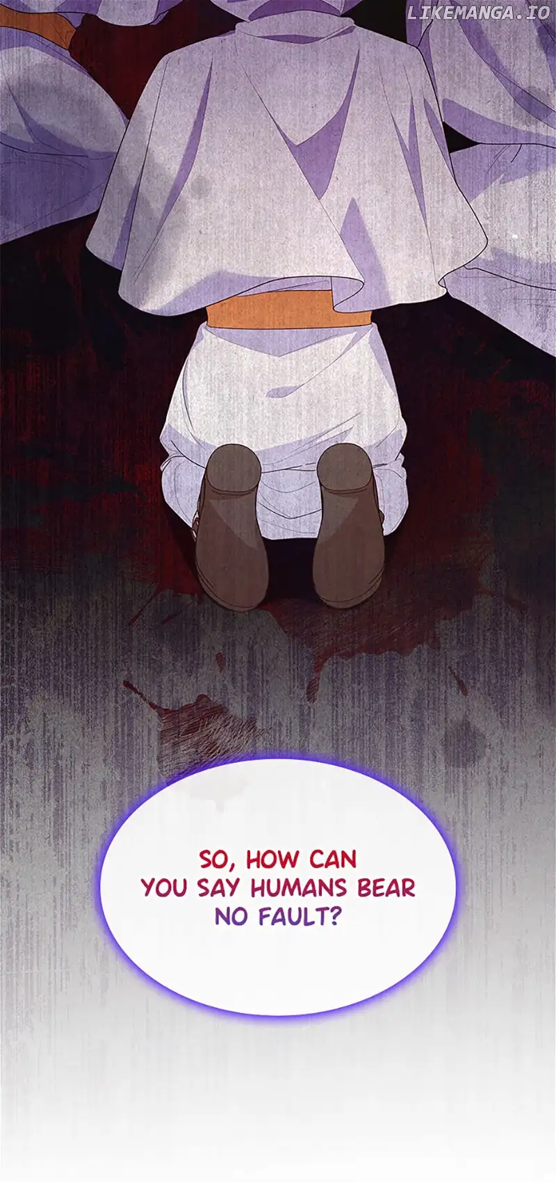 I’m a Villainess But I Became a Mother Chapter 78 page 29