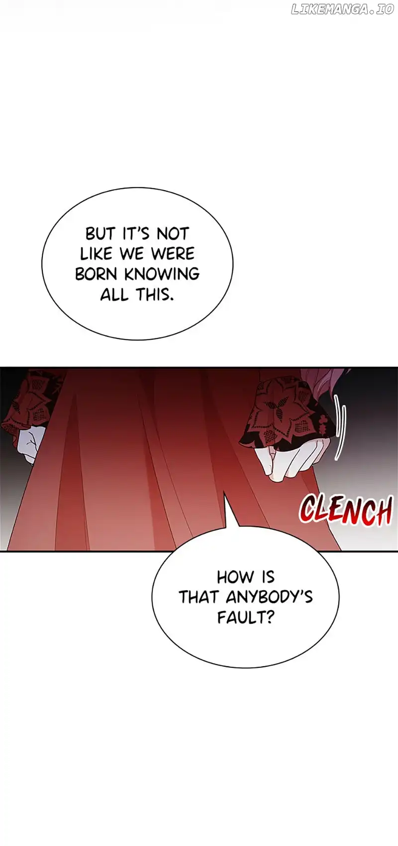 I’m a Villainess But I Became a Mother Chapter 78 page 30