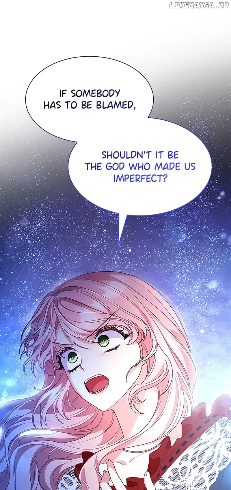 I’m a Villainess But I Became a Mother Chapter 78 page 31