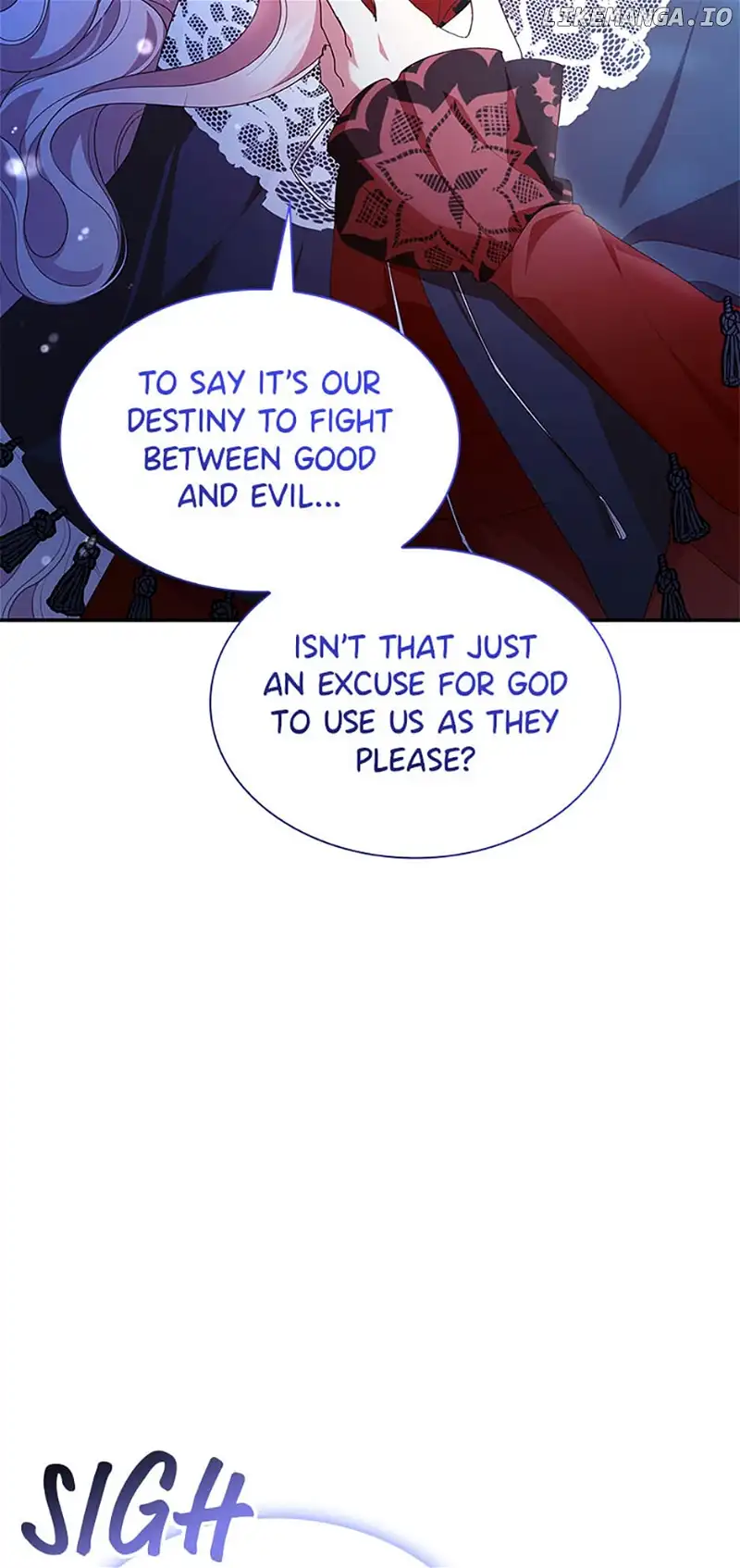 I’m a Villainess But I Became a Mother Chapter 78 page 32