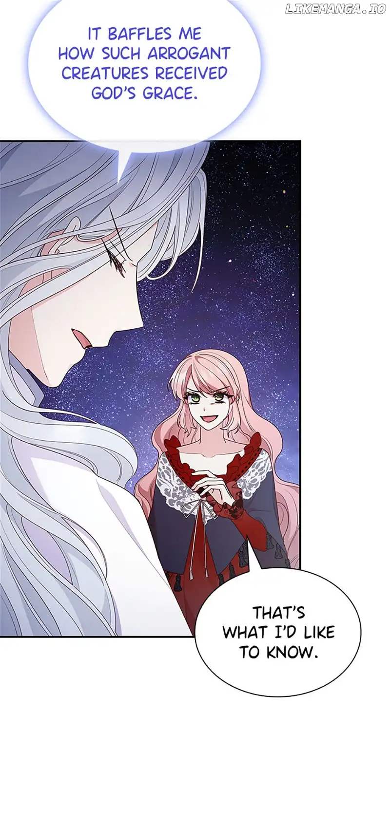 I’m a Villainess But I Became a Mother Chapter 78 page 33