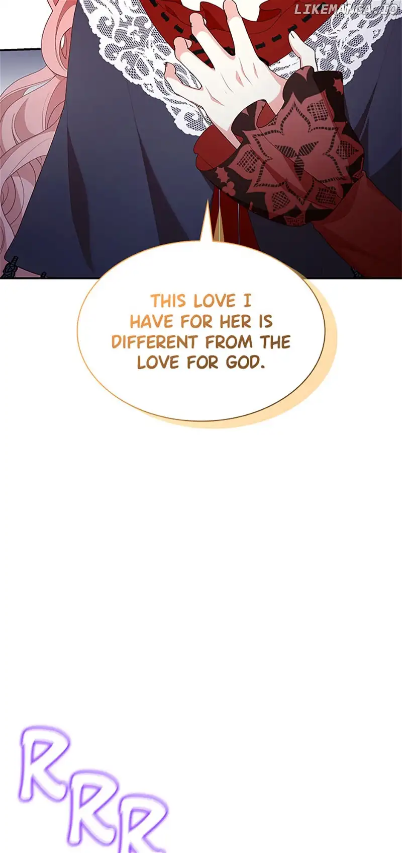 I’m a Villainess But I Became a Mother Chapter 78 page 35