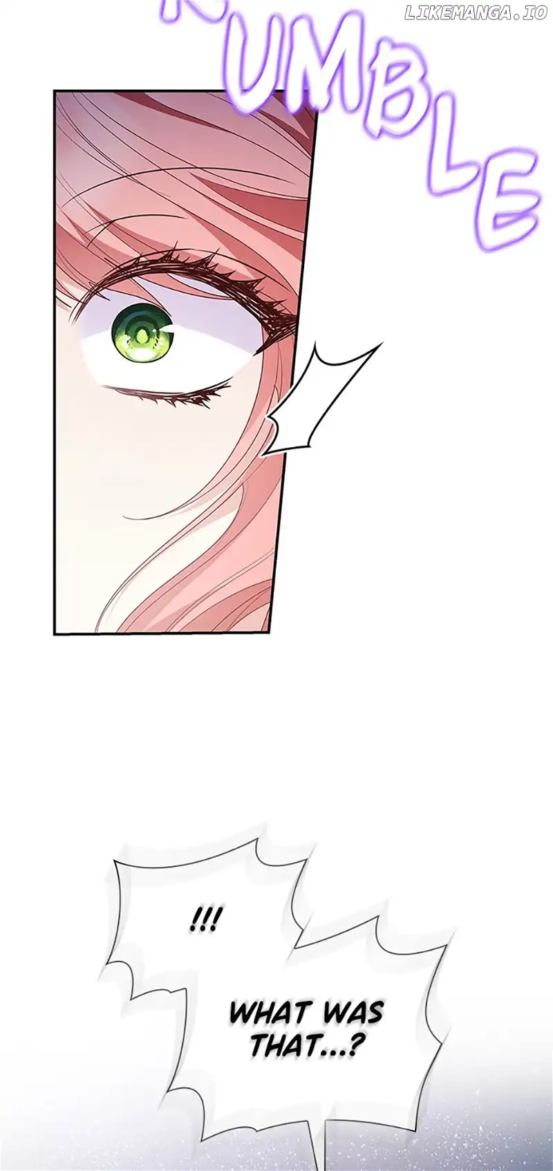 I’m a Villainess But I Became a Mother Chapter 78 page 36