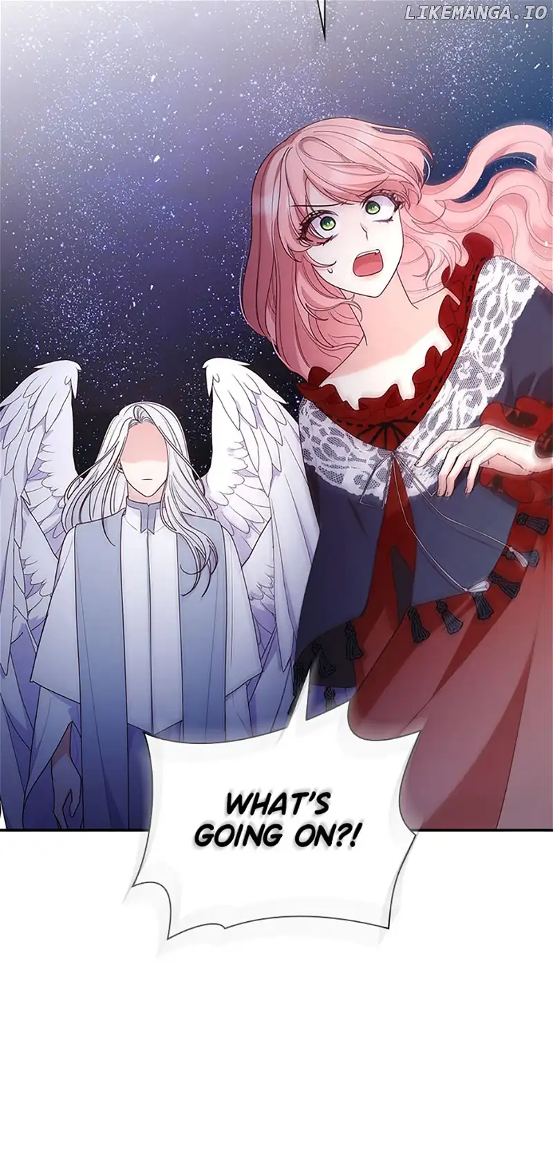 I’m a Villainess But I Became a Mother Chapter 78 page 37