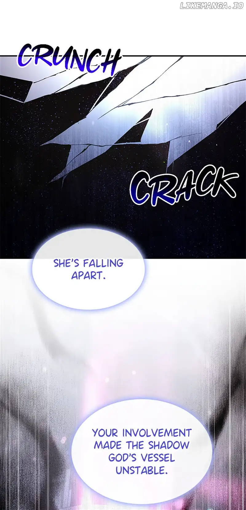 I’m a Villainess But I Became a Mother Chapter 78 page 38