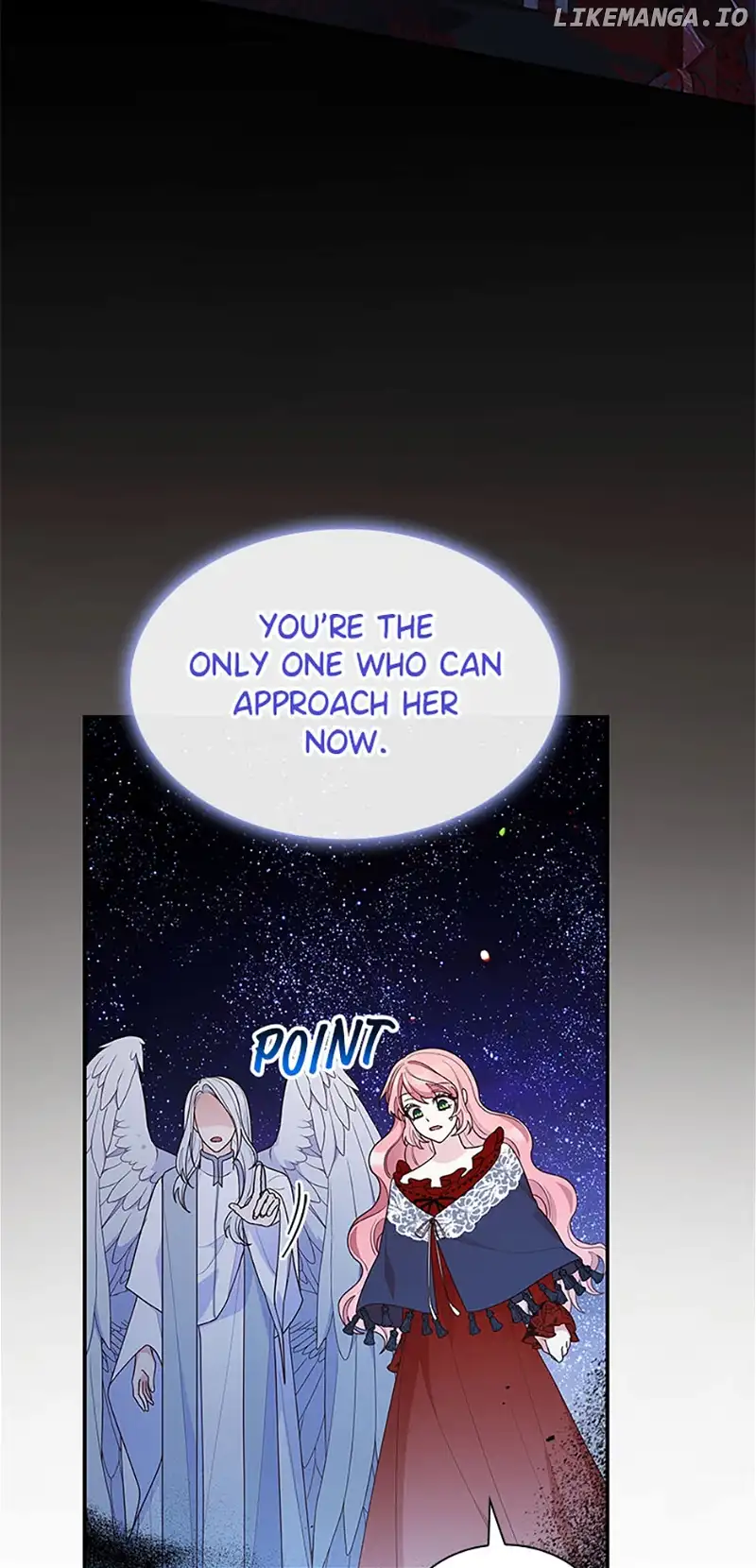 I’m a Villainess But I Became a Mother Chapter 78 page 42