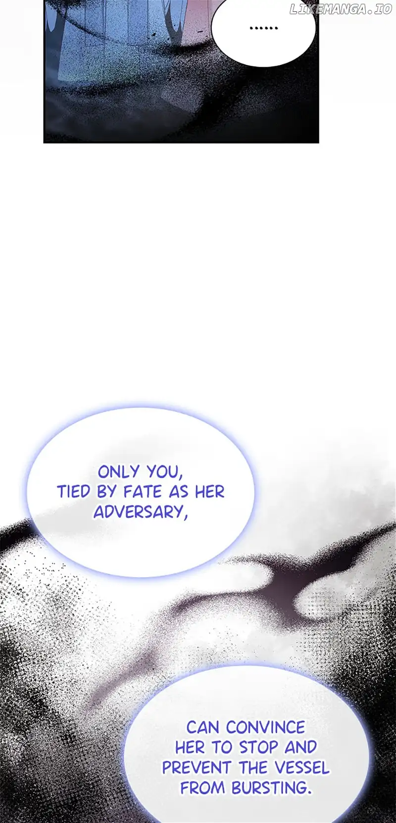 I’m a Villainess But I Became a Mother Chapter 78 page 43