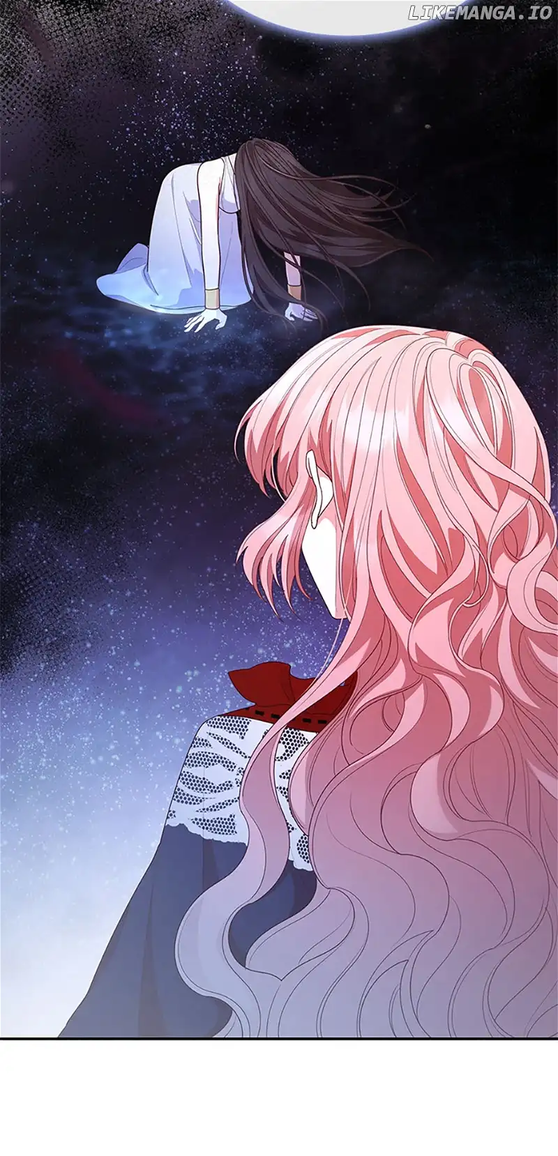 I’m a Villainess But I Became a Mother Chapter 78 page 44