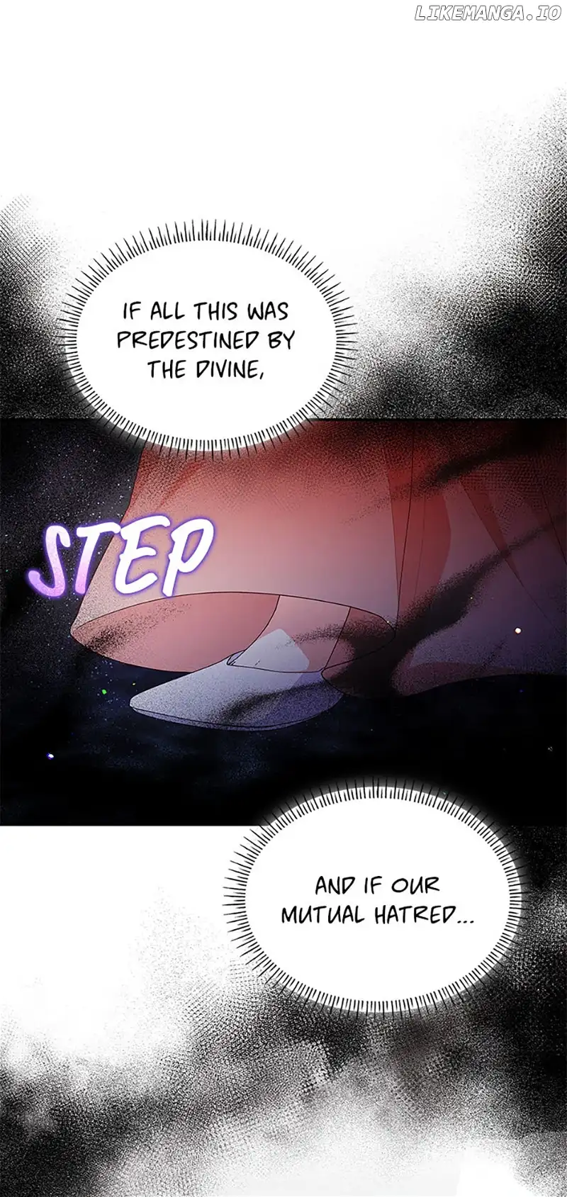 I’m a Villainess But I Became a Mother Chapter 78 page 45