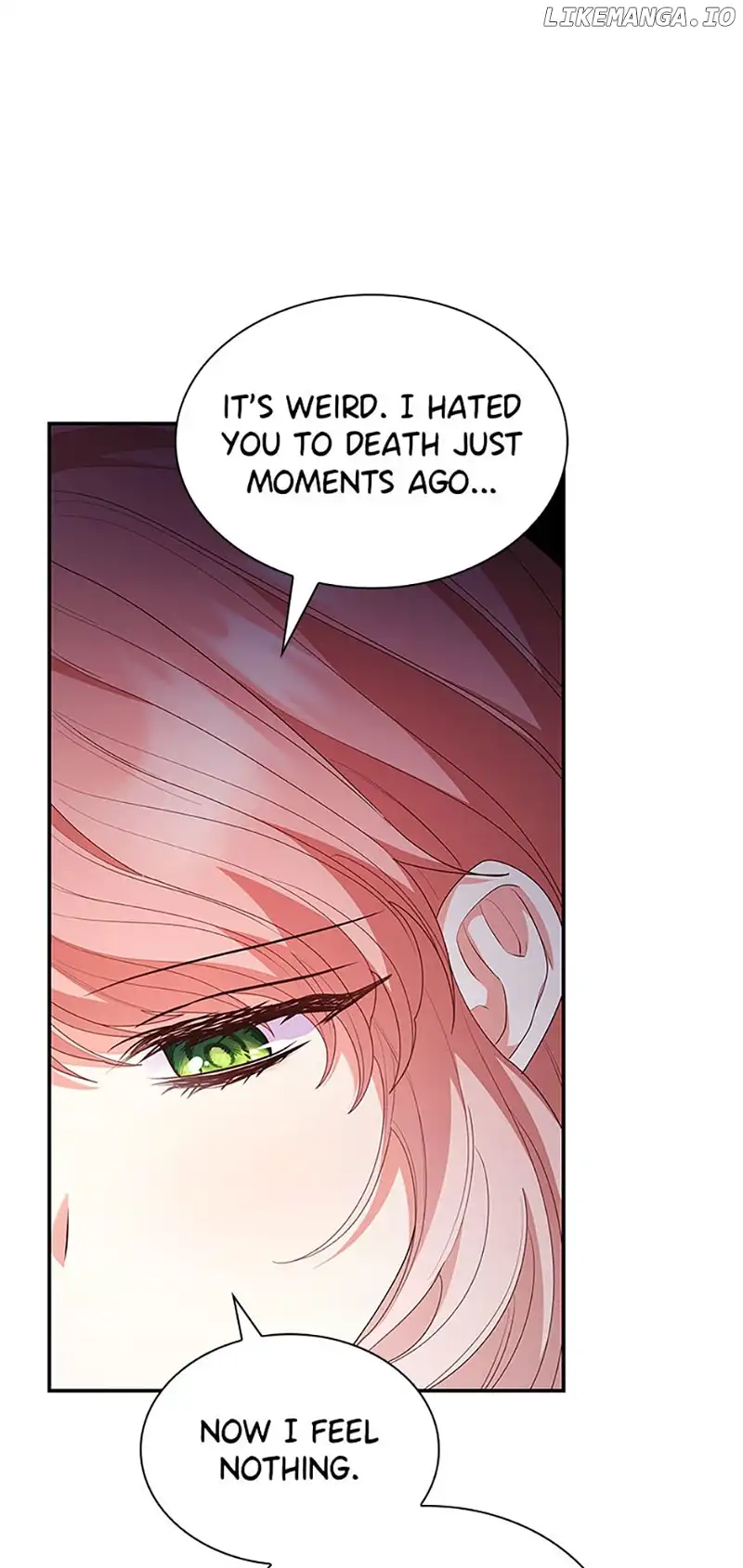 I’m a Villainess But I Became a Mother Chapter 78 page 49