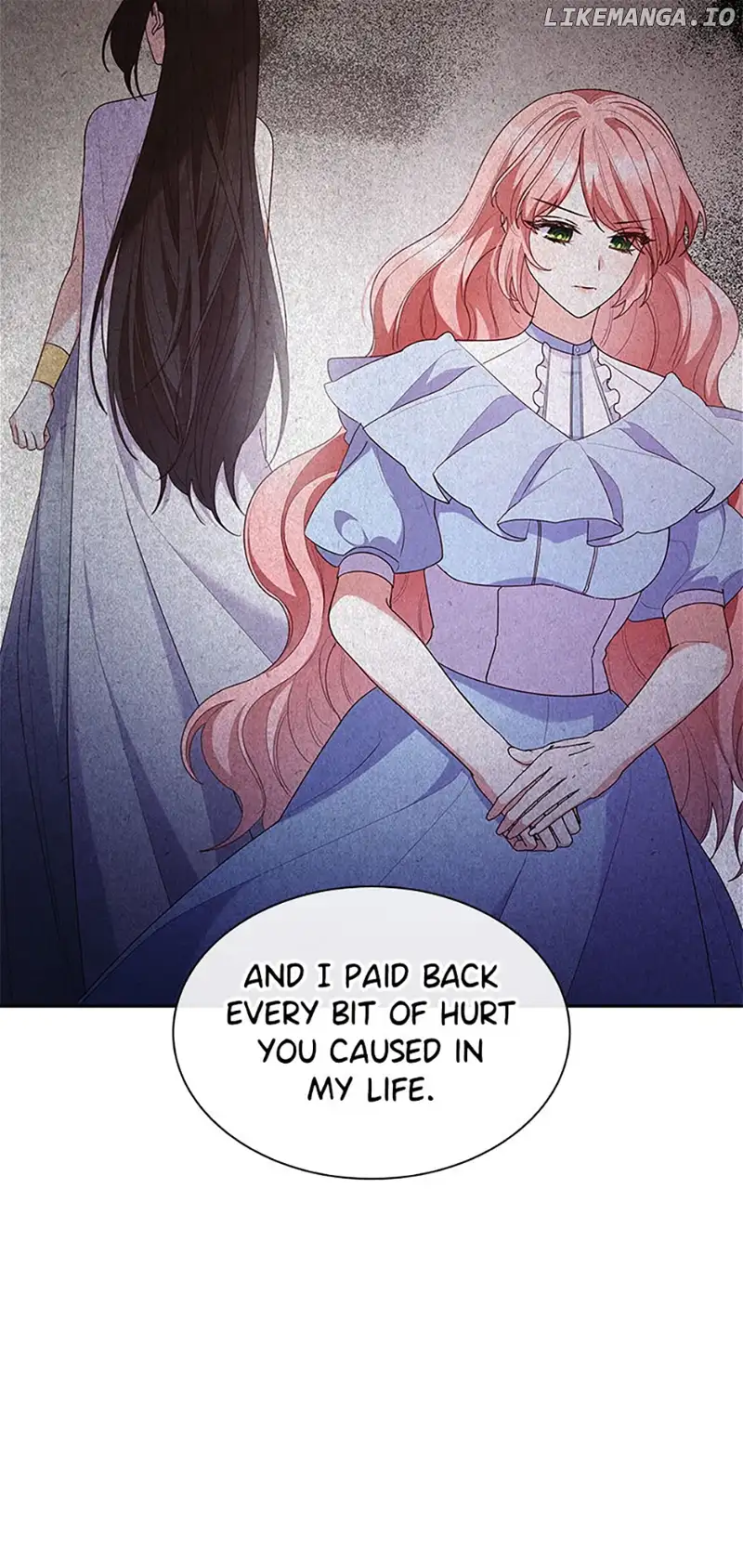 I’m a Villainess But I Became a Mother Chapter 78 page 51