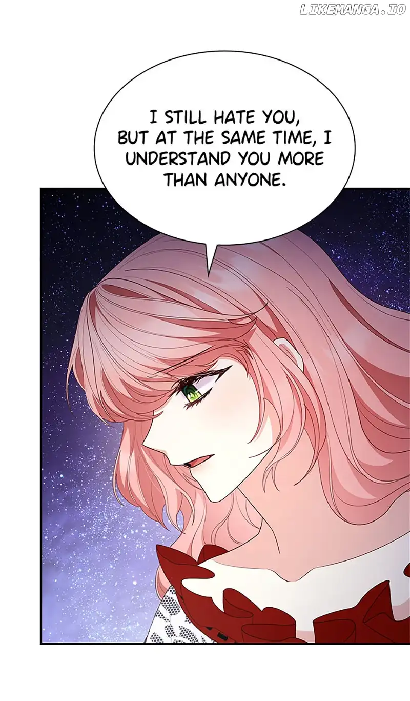I’m a Villainess But I Became a Mother Chapter 78 page 52