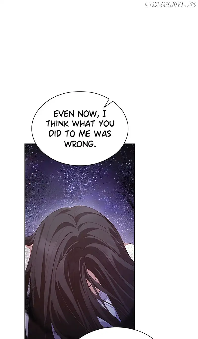 I’m a Villainess But I Became a Mother Chapter 78 page 53