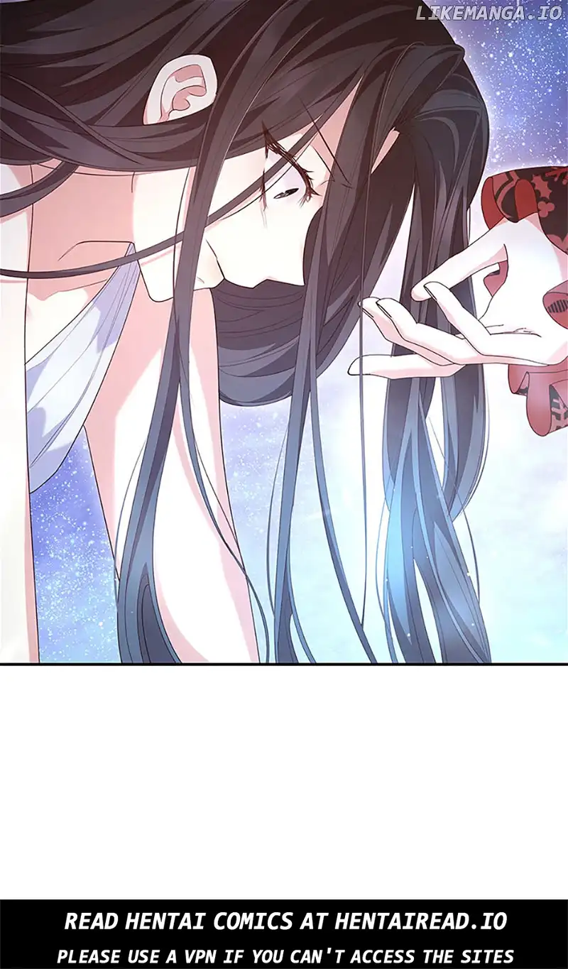 I’m a Villainess But I Became a Mother Chapter 78 page 55