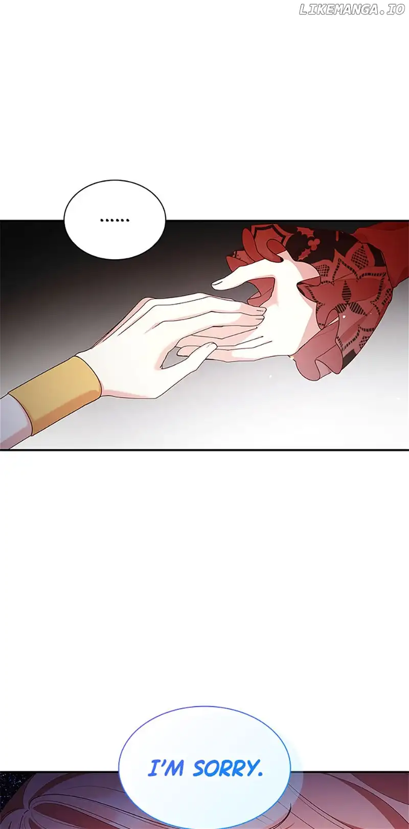 I’m a Villainess But I Became a Mother Chapter 78 page 57