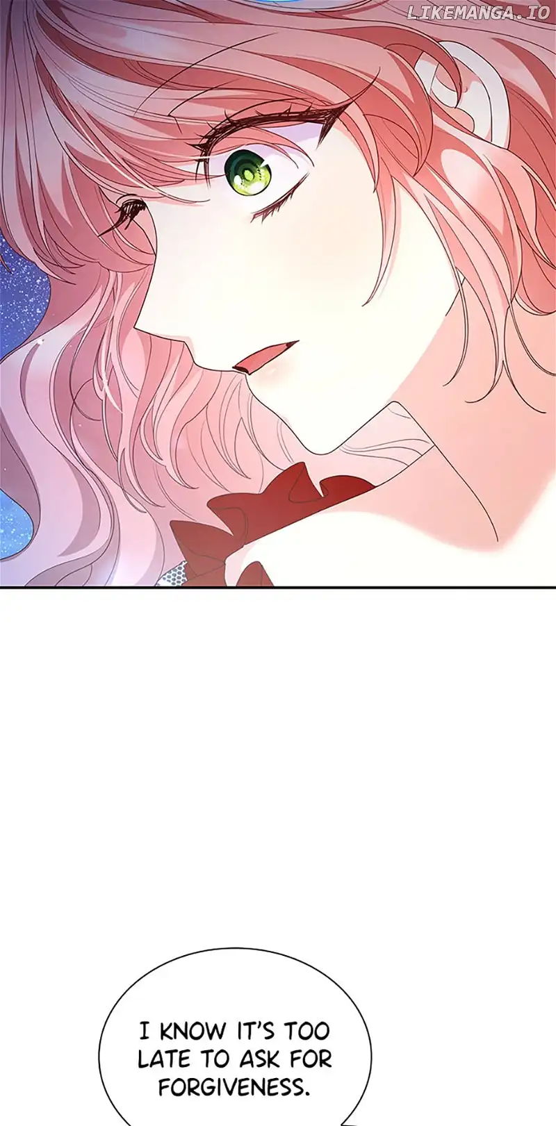 I’m a Villainess But I Became a Mother Chapter 78 page 58