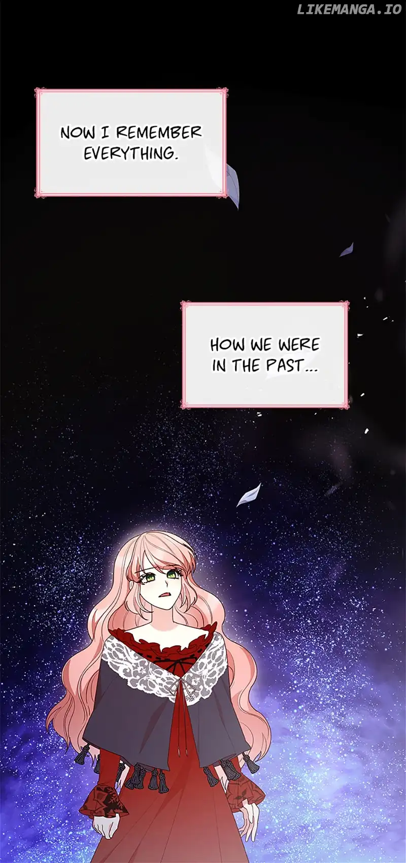 I’m a Villainess But I Became a Mother Chapter 78 page 5