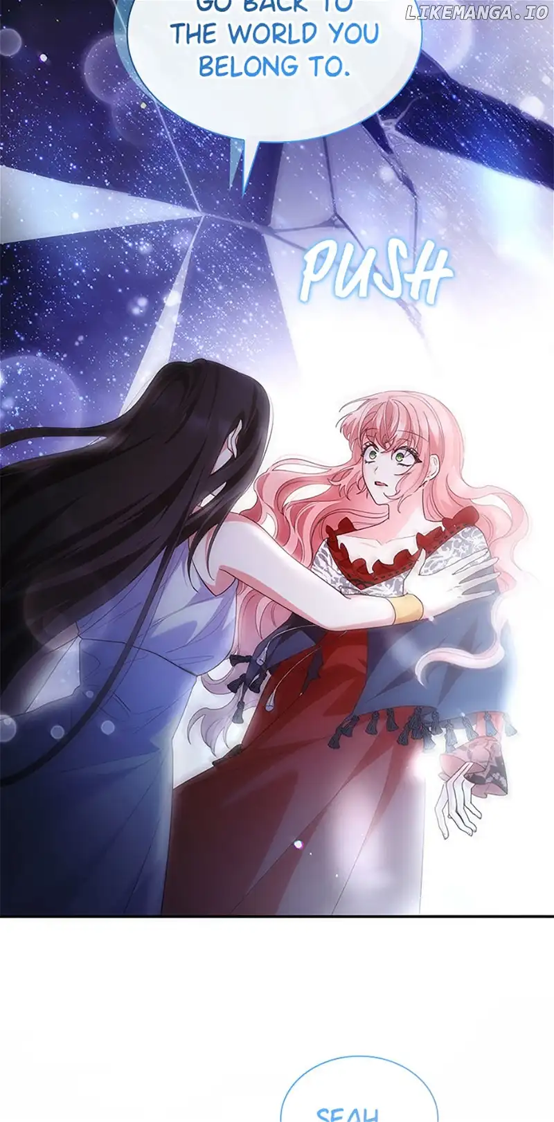 I’m a Villainess But I Became a Mother Chapter 78 page 60
