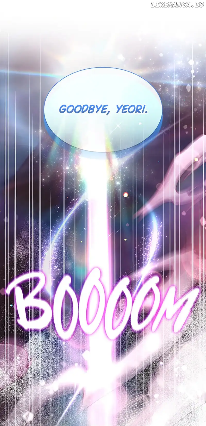 I’m a Villainess But I Became a Mother Chapter 78 page 62