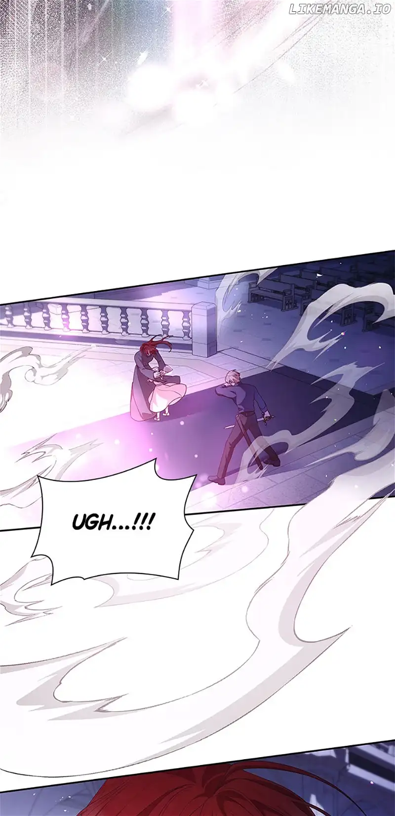 I’m a Villainess But I Became a Mother Chapter 78 page 63
