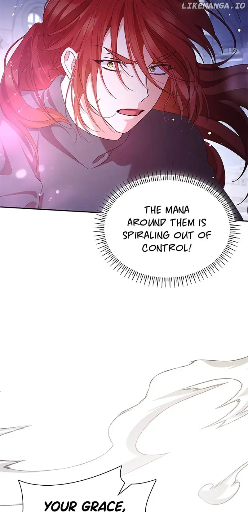 I’m a Villainess But I Became a Mother Chapter 78 page 64